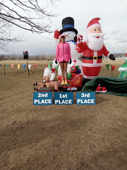 View Podium in new tab