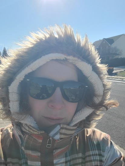 View photos in new tab