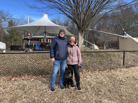 View photos in new tab