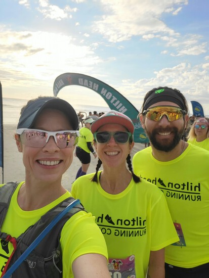 View Start in new tab