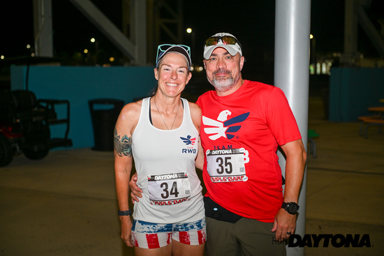 View Run Daytona 10K - Start, Candid Posed, Awards in new tab