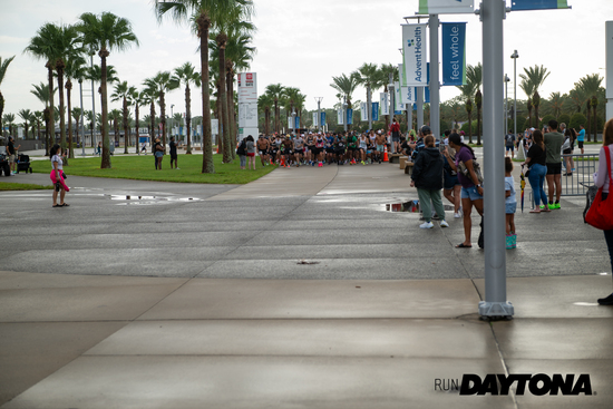 View Run Daytona 5K - Start in new tab