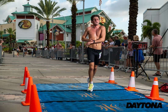 View Run Daytona 5K - Finish in new tab