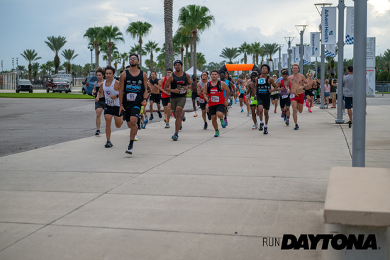 View 5K START in new tab