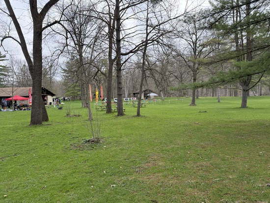 View Race Photos in new tab