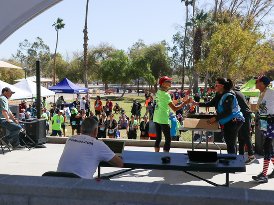 View Awards and Festival in new tab