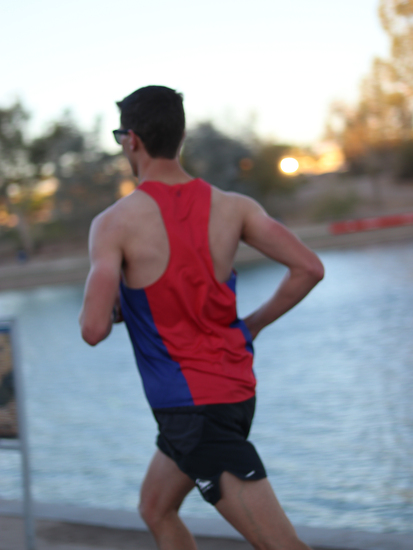 View Course River Path in new tab