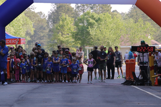View Kids' 1 mile in new tab