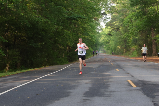 View Finish 5 mile in new tab