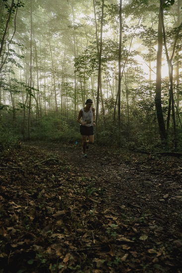 View Fayetteville Trail in new tab