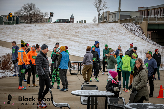 View 5 Mile Run in new tab