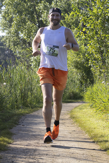 View Urban Wildland Half Marathon & 5K Races 2025 in new tab