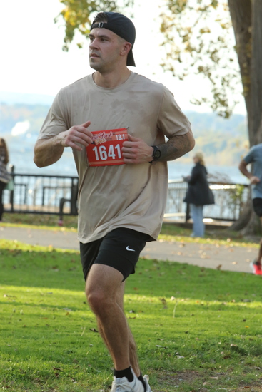 View Sunday Mile 6.9 in new tab