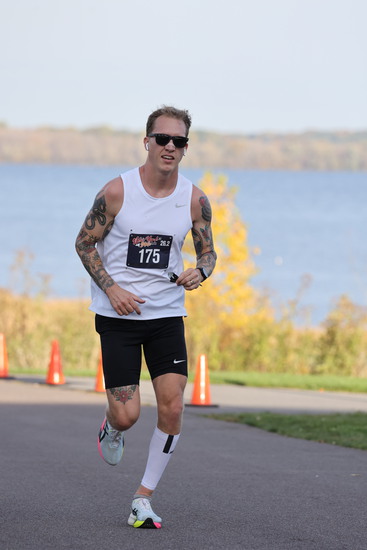 View Sunday Mile 12.6-25.7 in new tab