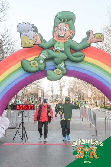 View Finish Line in new tab