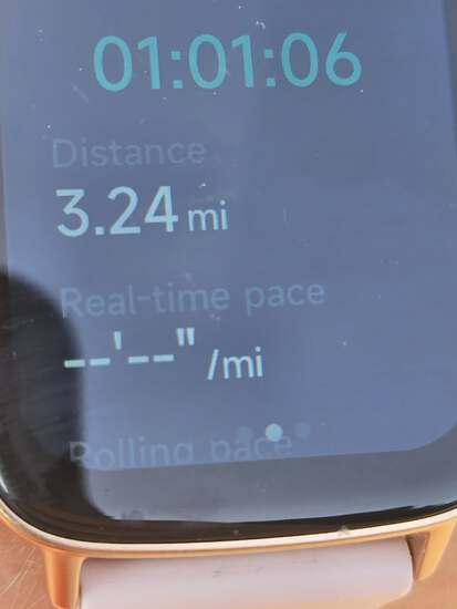 View 2025 "Moie Brown Memorial" Run for the Health of It in new tab