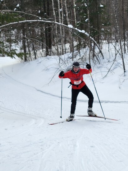 View On-Course in new tab