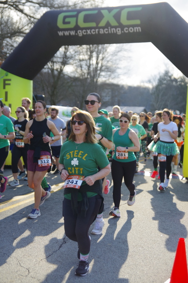 View Pre Race and Start in new tab