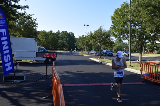View 2025 Chas 5K in new tab