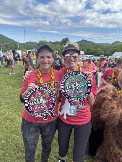 View Bigfoot 5K 2026! in new tab