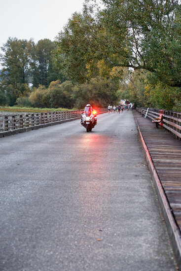 View Half Mile Bridge in new tab