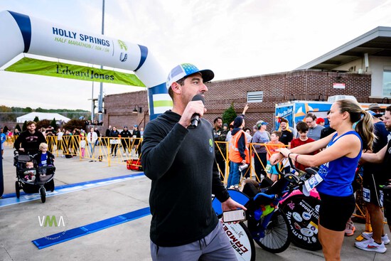 View Announcements and Lineup in new tab