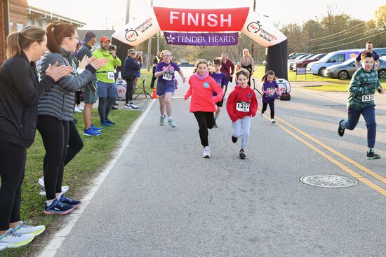 View Kids Run in new tab