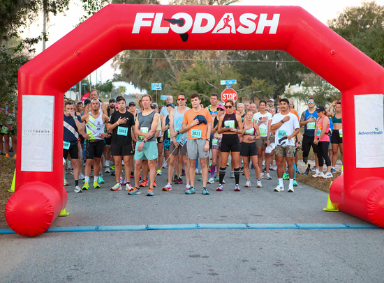 View Start Line in new tab