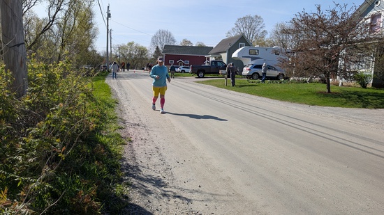 View Start Line in new tab