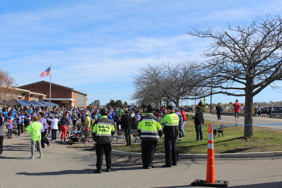 View Start Line in new tab