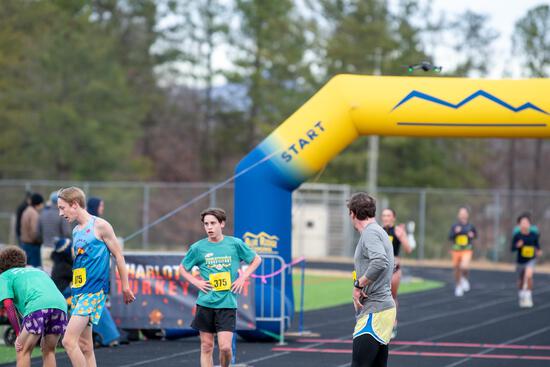 View Race Day - Miscellaneous in new tab