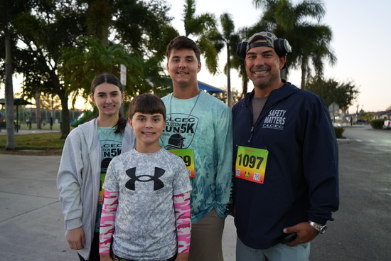 View 2026 LCEC 5k Race Day Photos in new tab