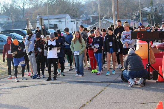 View Start Line in new tab