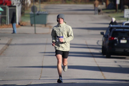 View Finish Line in new tab