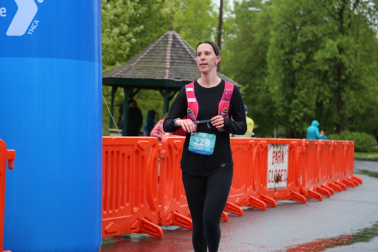 View Finish Line in new tab