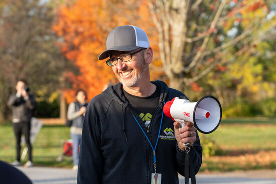 View Start Line in new tab
