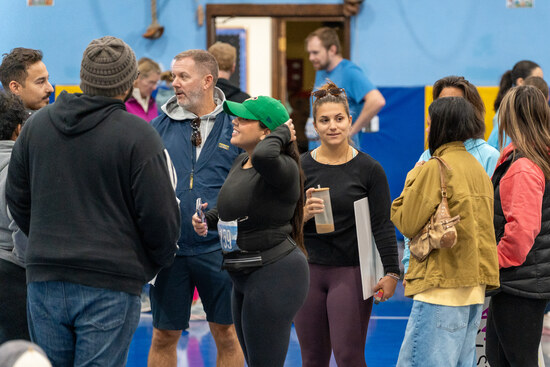 View Congratulations! in new tab