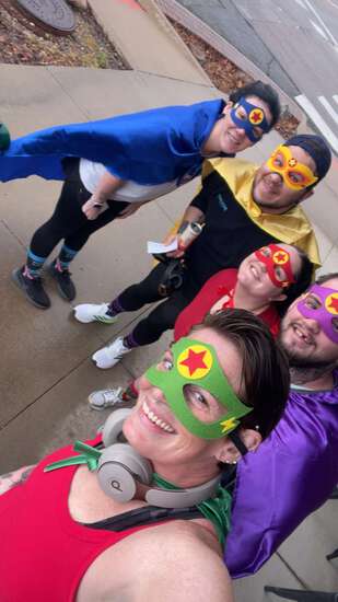 Participant Upload Image