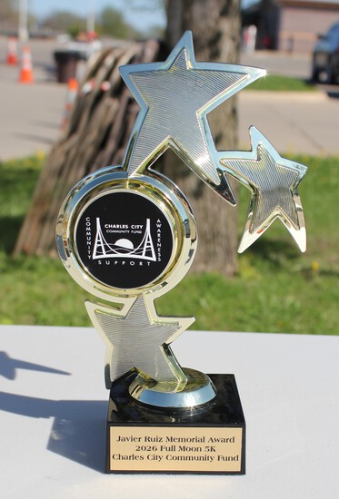 View Awards in new tab