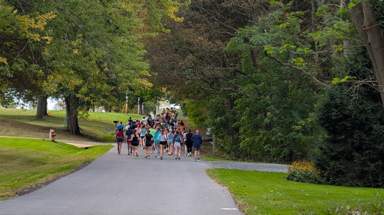 View Start Line in new tab