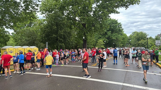 View Sternwheel Festival 5K 2026 in new tab