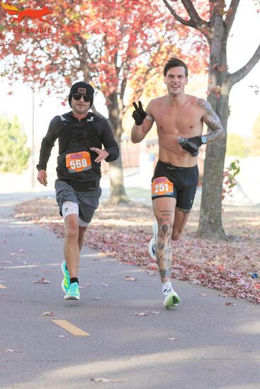 View River Trail - Matt in new tab