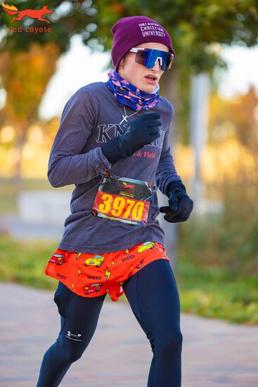 View 5k Finish in new tab