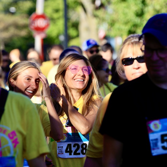 View Start Line in new tab