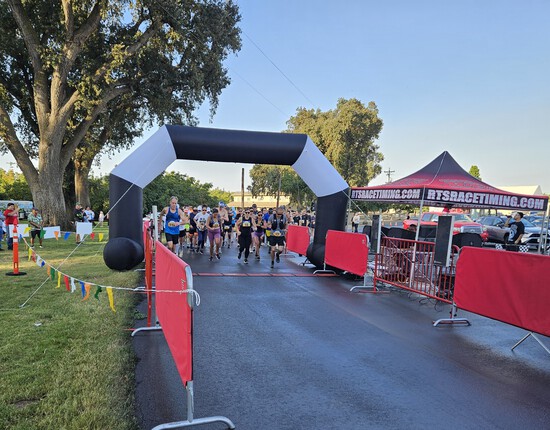 View Start Line in new tab