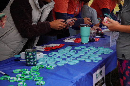 View Pre-Race in new tab