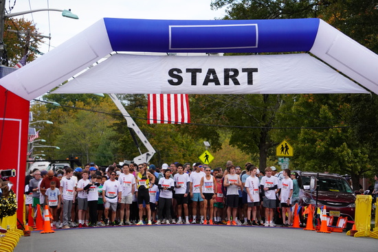 View Start Line in new tab