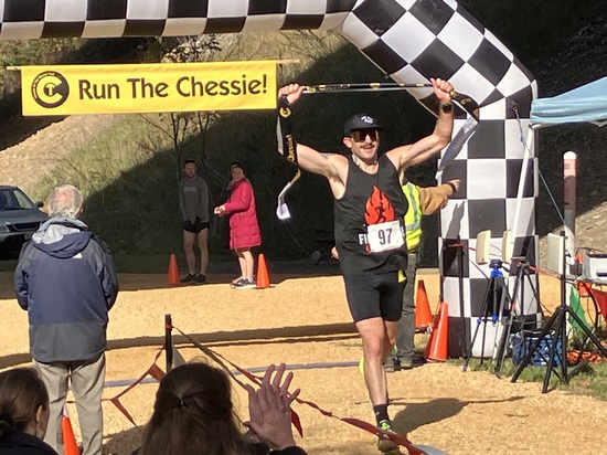 View 2025 Run The Chessie! in new tab