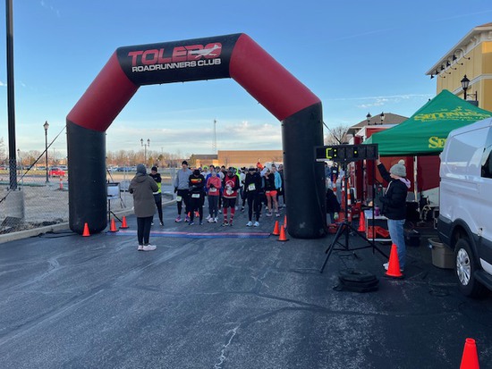 View Start Line in new tab
