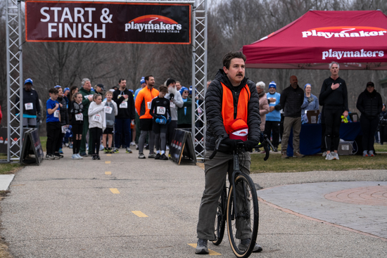 View Start Line in new tab